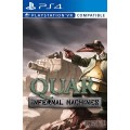 Quar: Infernal Machines PS4